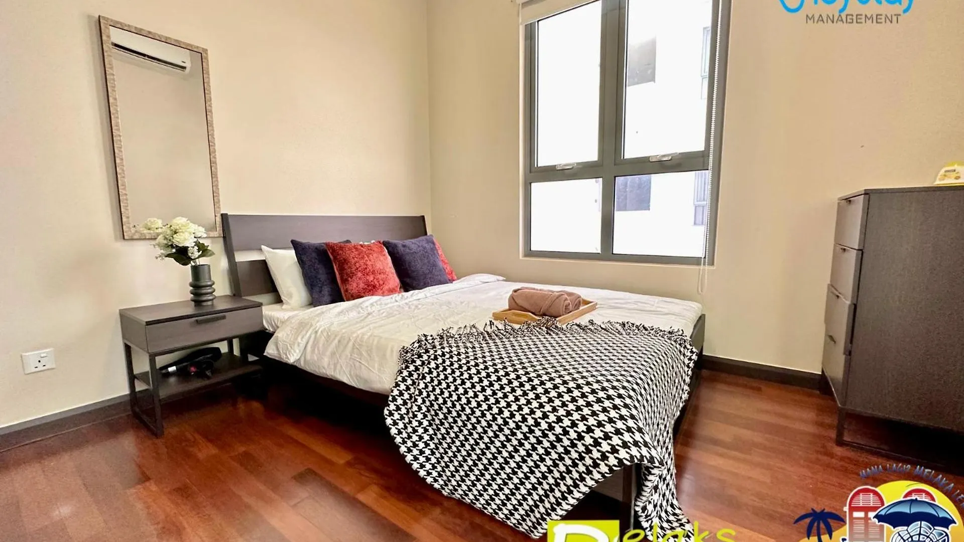 Silver Scape Residence Melaka Raya By Heystay Management 0*, Malacca