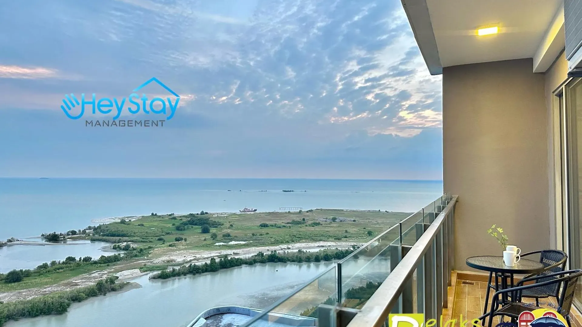 公寓 Silver Scape Residence Melaka Raya By Heystay Management