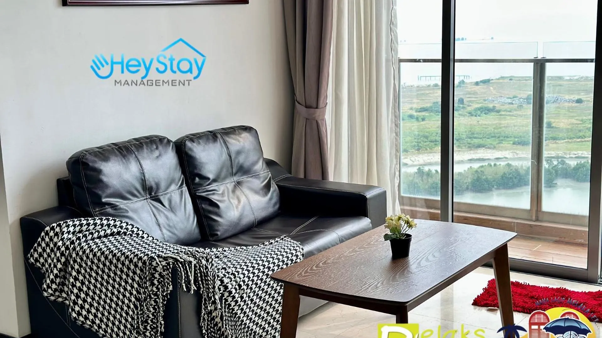 Silver Scape Residence Melaka Raya By Heystay Management