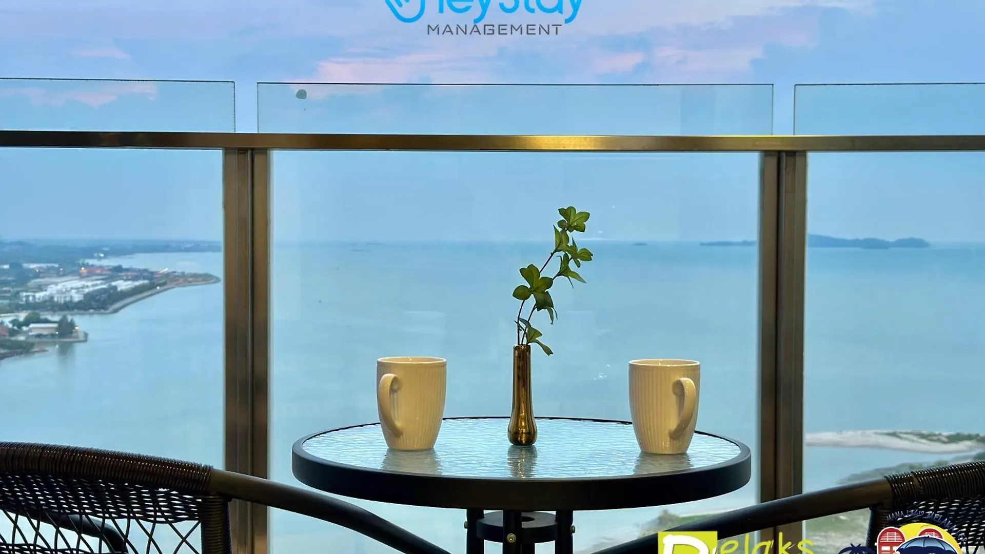 Silver Scape Residence Melaka Raya By Heystay Management 公寓 Malacca