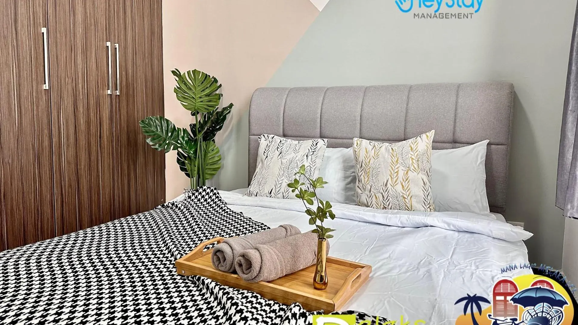 Silver Scape Residence Melaka Raya By Heystay Management 0*, Malacca