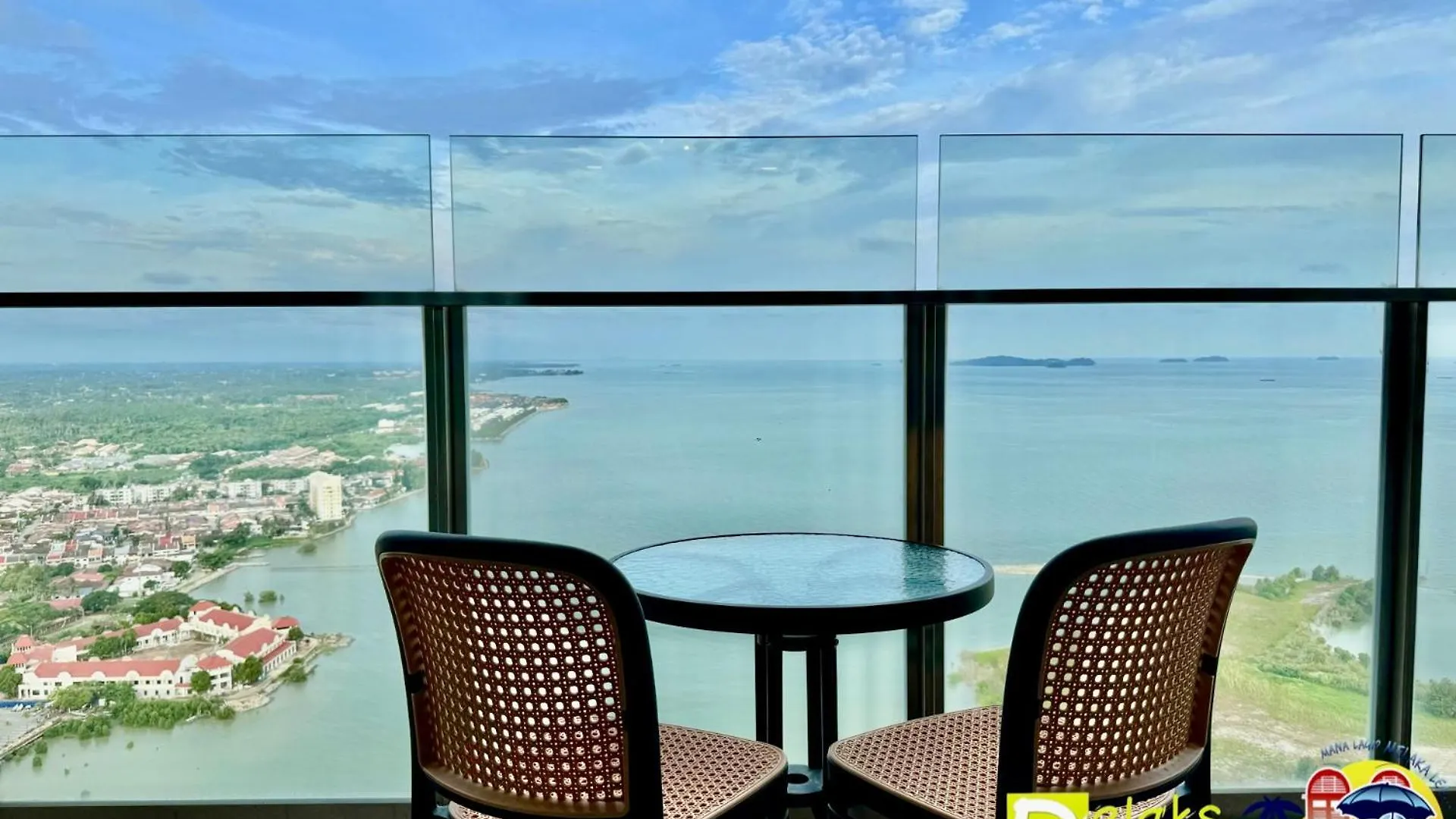 Silver Scape Residence Melaka Raya By Heystay Management 马来西亚