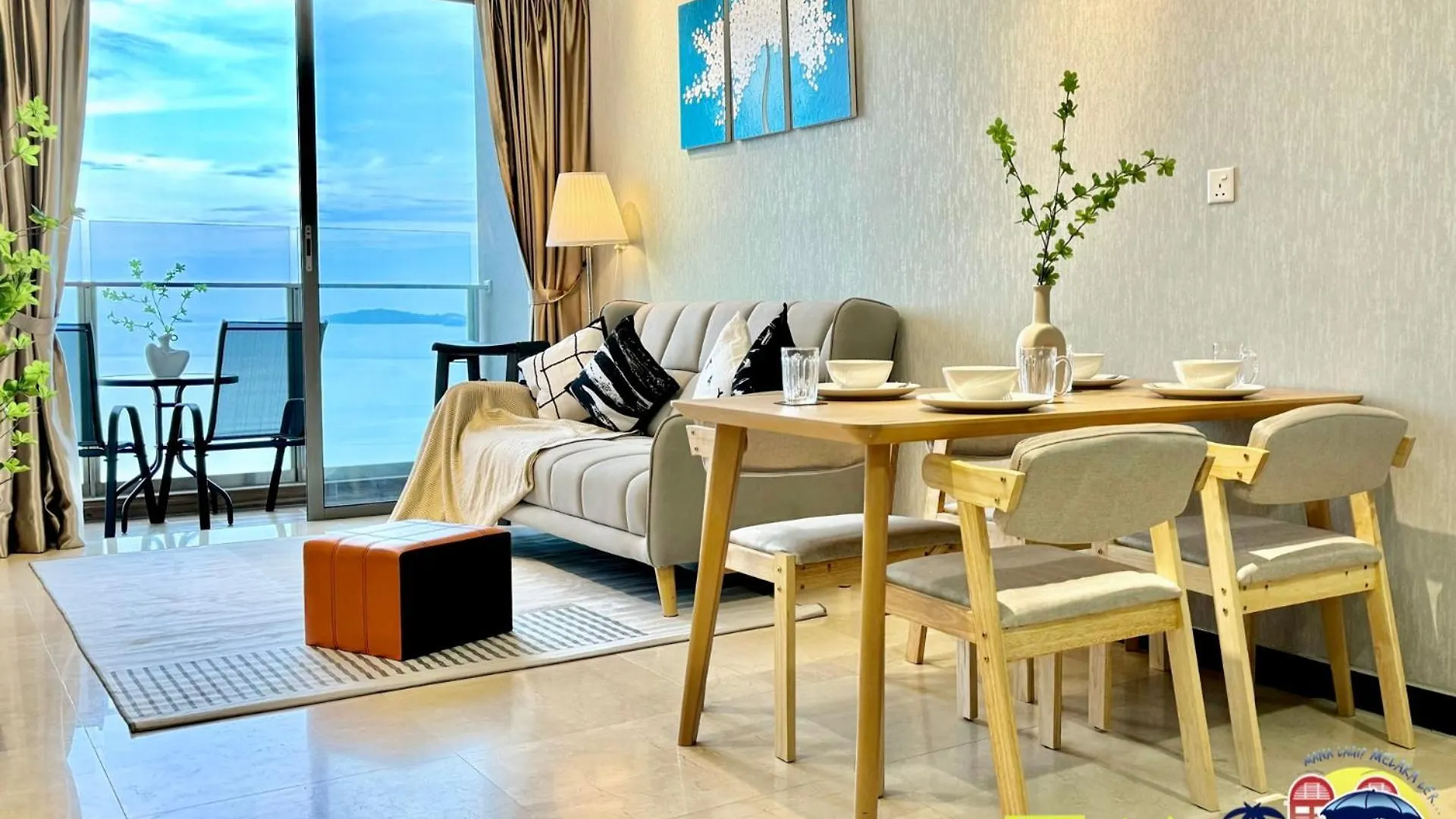Silver Scape Residence Melaka Raya By Heystay Management 公寓 Malacca