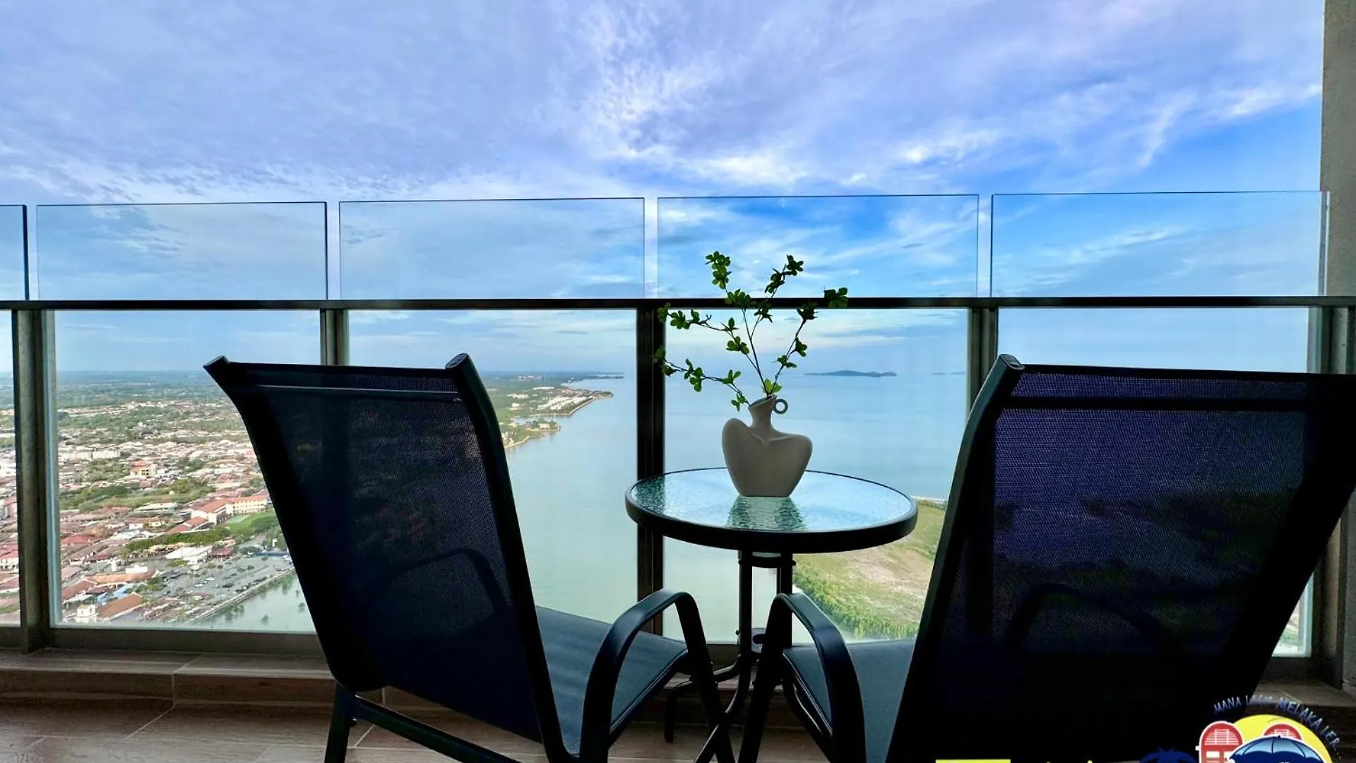 Silver Scape Residence Melaka Raya By Heystay Management 0*, Malacca