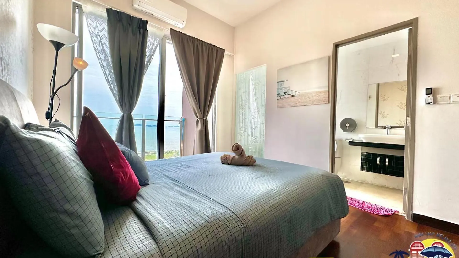 Silver Scape Residence Melaka Raya By Heystay Management 公寓 Malacca