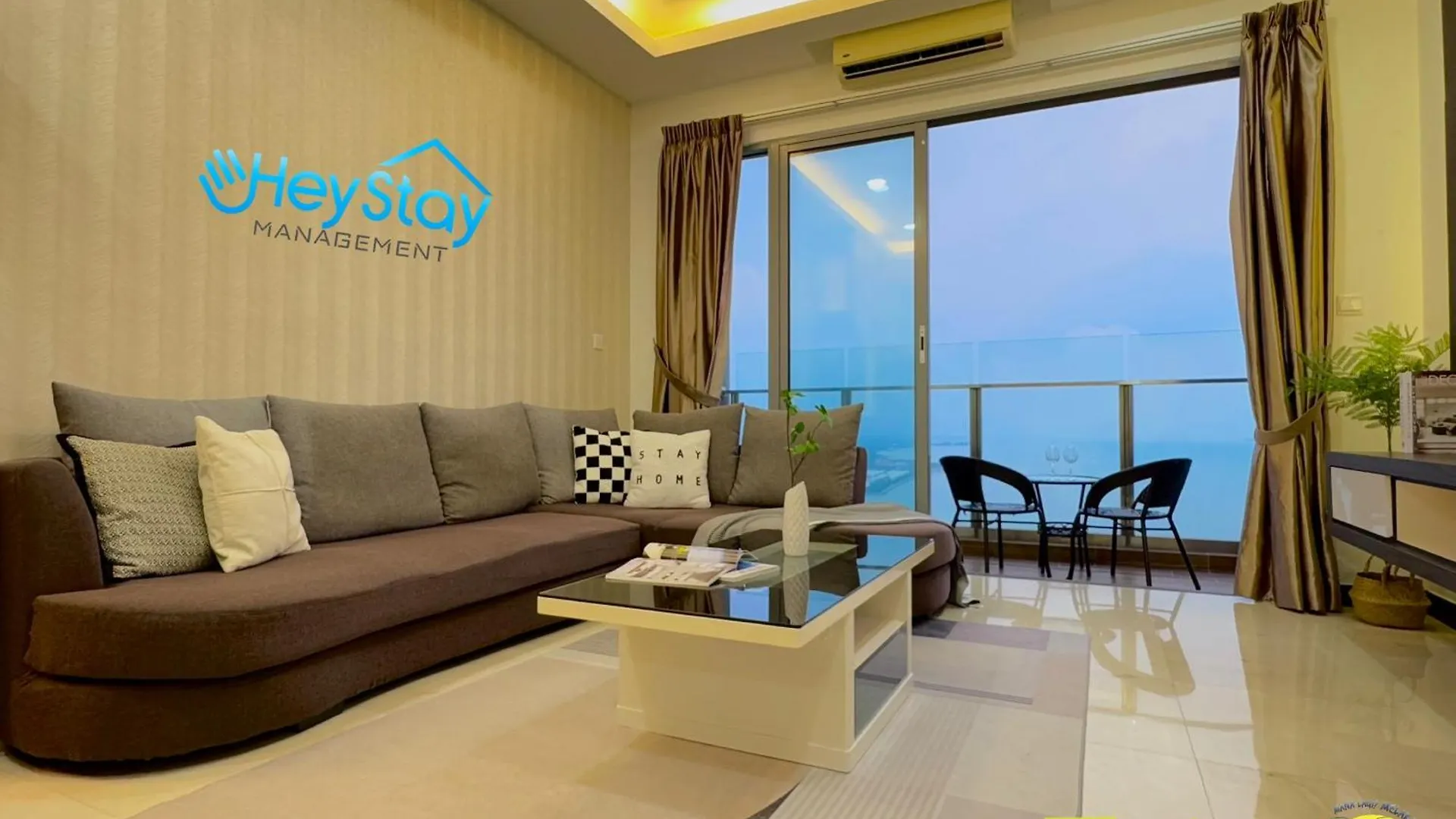 Silver Scape Residence Melaka Raya By Heystay Management 马来西亚