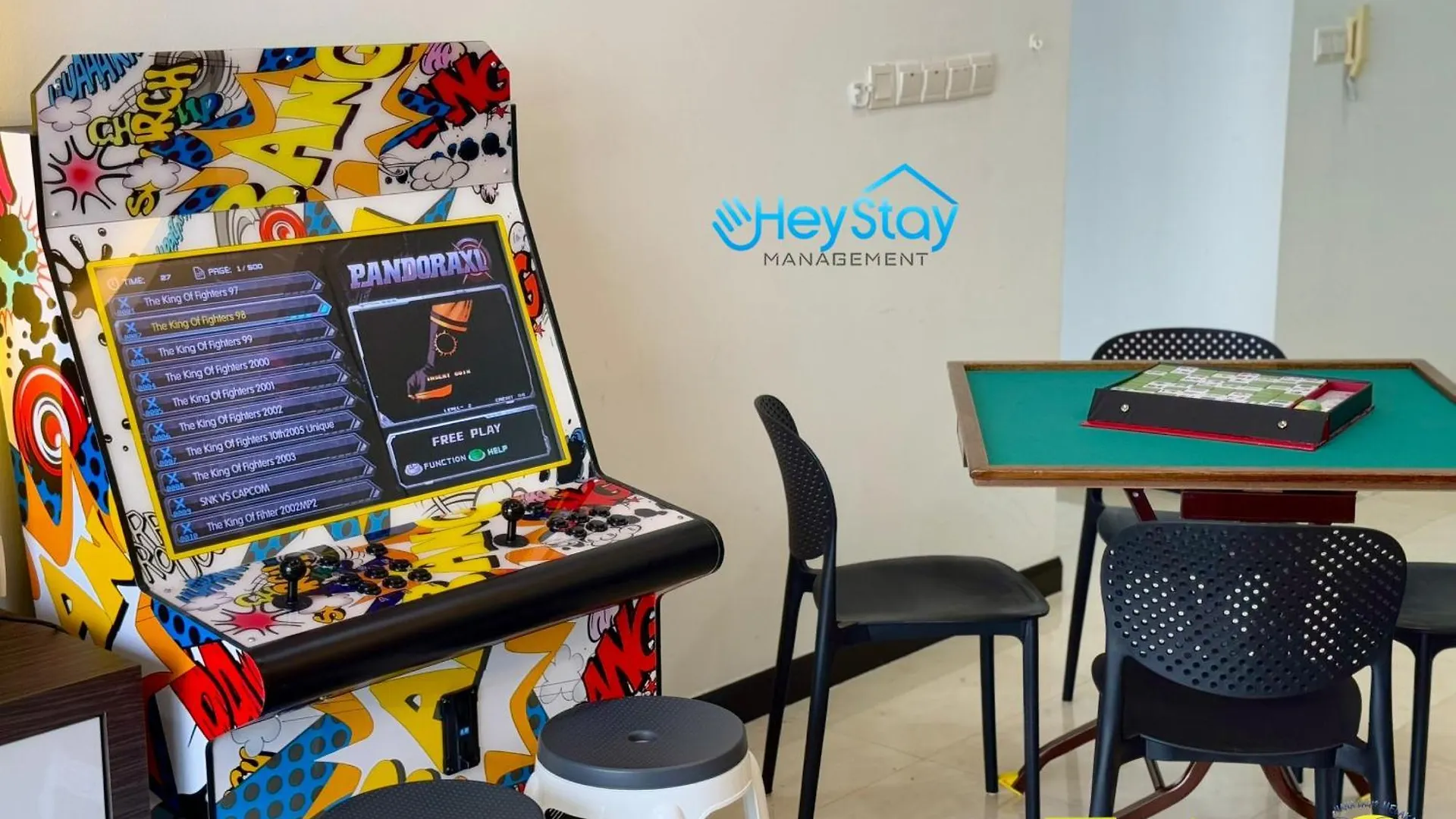 Silver Scape Residence Melaka Raya By Heystay Management 公寓 Malacca