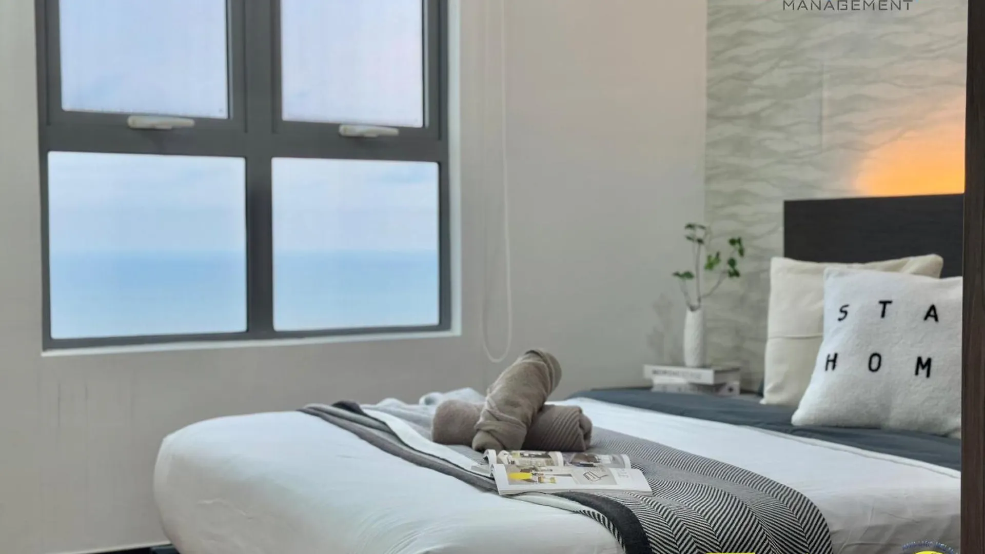 公寓 Silver Scape Residence Melaka Raya By Heystay Management 马来西亚